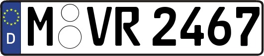 M-VR2467