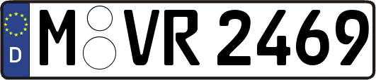 M-VR2469