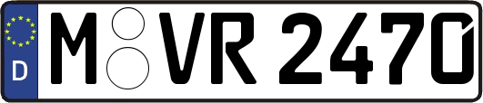 M-VR2470