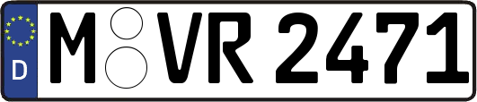 M-VR2471
