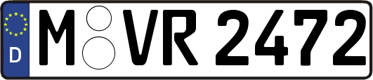M-VR2472