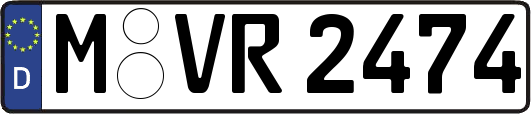M-VR2474