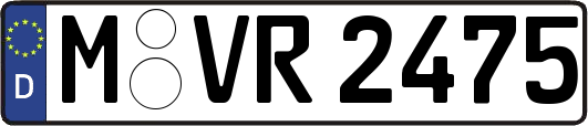 M-VR2475