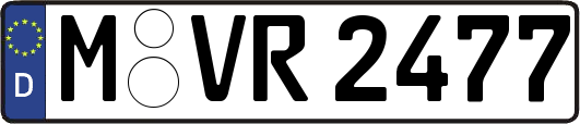 M-VR2477