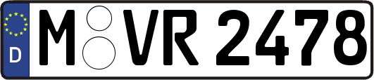 M-VR2478