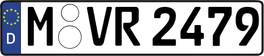 M-VR2479