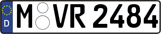 M-VR2484