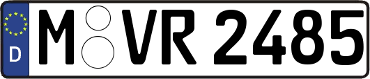 M-VR2485