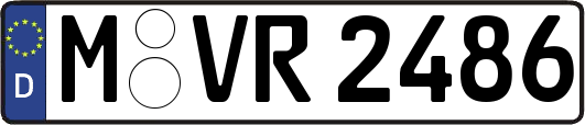M-VR2486