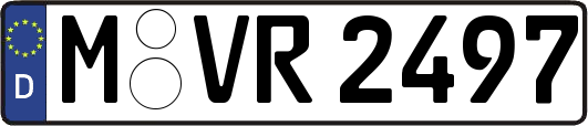 M-VR2497