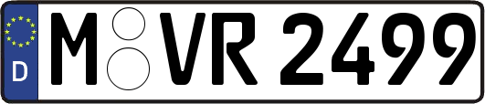 M-VR2499