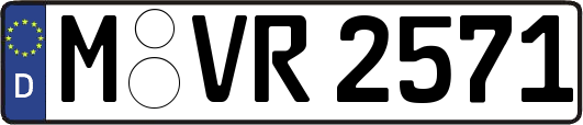 M-VR2571