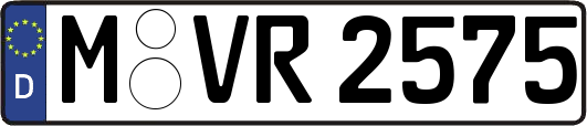 M-VR2575