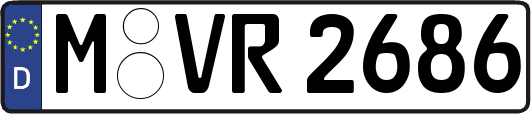 M-VR2686