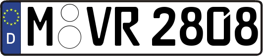 M-VR2808