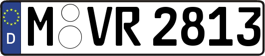 M-VR2813