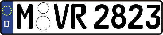 M-VR2823