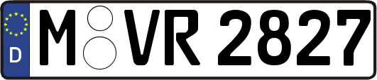 M-VR2827