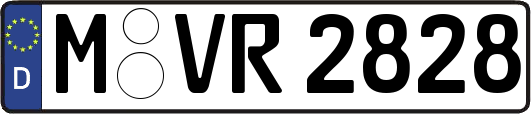 M-VR2828
