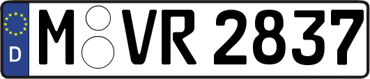 M-VR2837