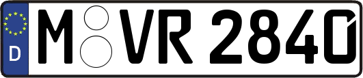 M-VR2840