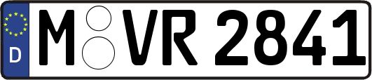M-VR2841