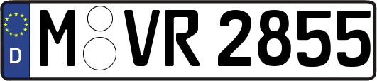 M-VR2855