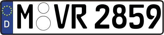 M-VR2859