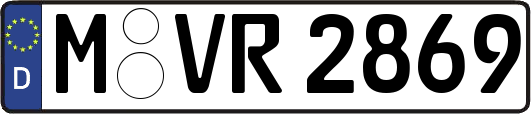 M-VR2869