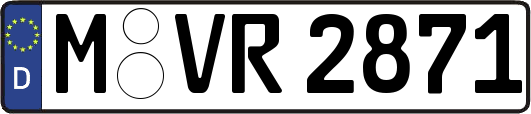 M-VR2871