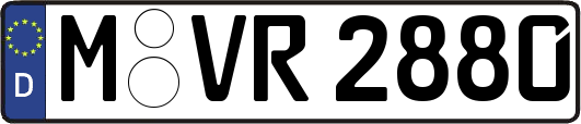 M-VR2880