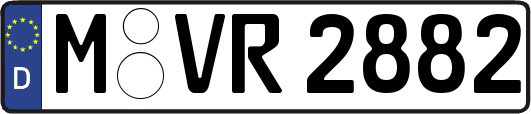 M-VR2882