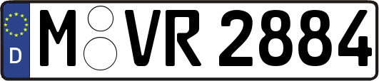 M-VR2884