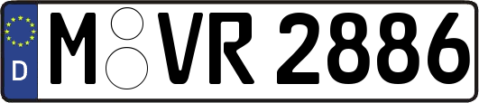 M-VR2886