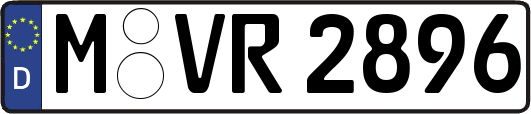 M-VR2896