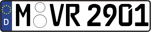 M-VR2901
