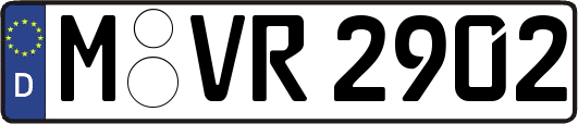 M-VR2902