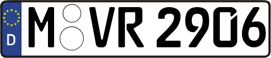 M-VR2906