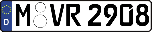M-VR2908