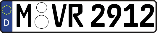 M-VR2912