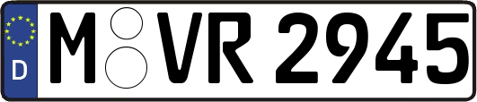 M-VR2945