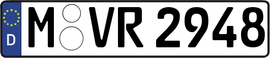 M-VR2948
