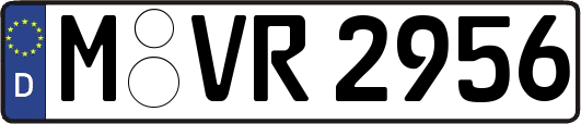 M-VR2956