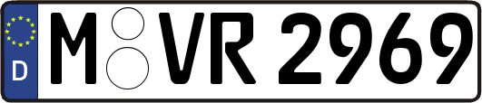 M-VR2969