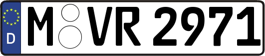M-VR2971