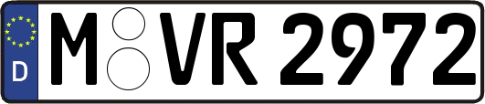 M-VR2972