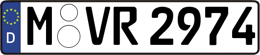 M-VR2974