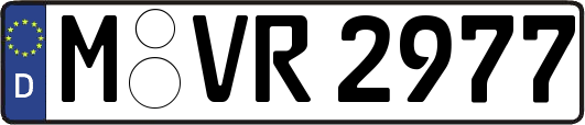 M-VR2977