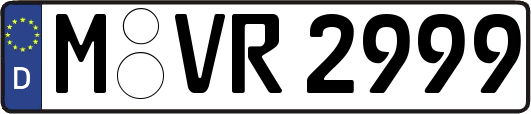 M-VR2999