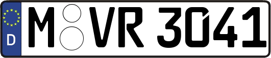 M-VR3041